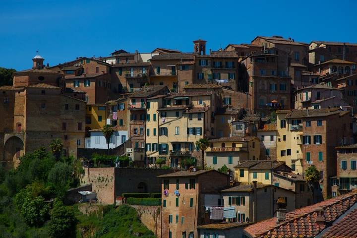Siena