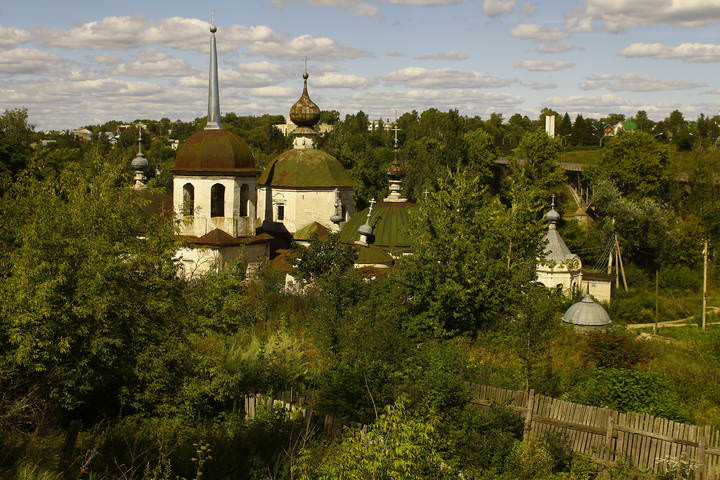 Старица (Тверская область)