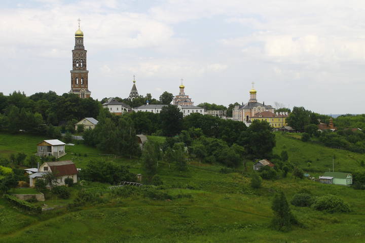 Пощупово (Рязанская область)