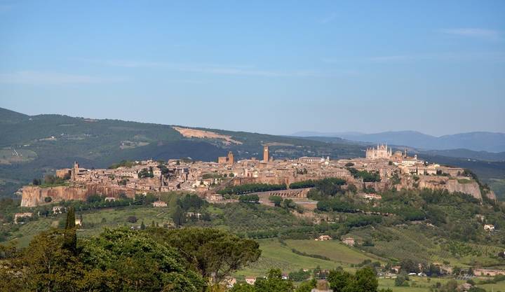 Toscana