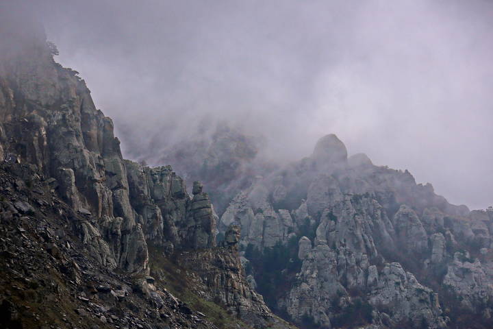 Демерджи
