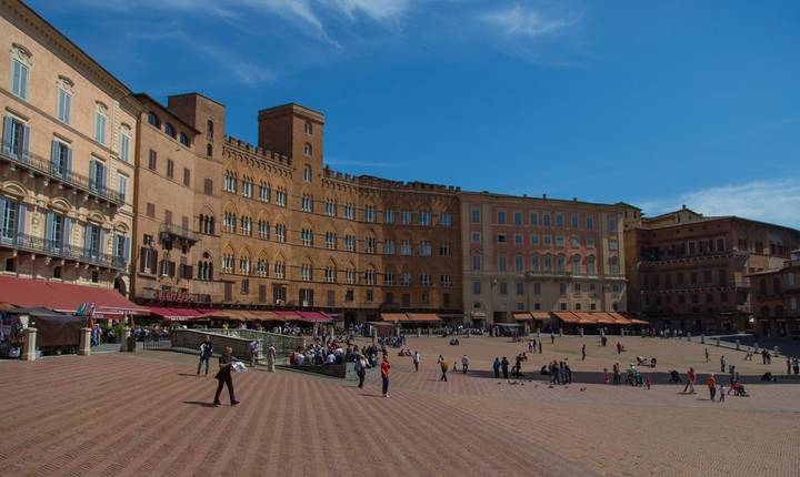 Siena
