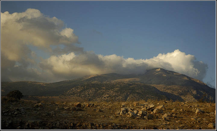 Природа.