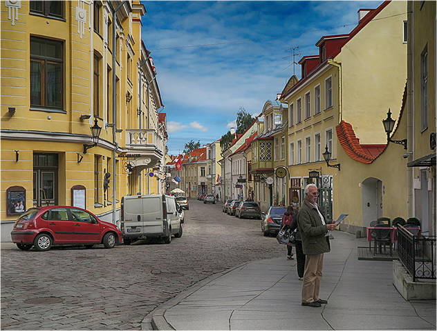 Таллинн
