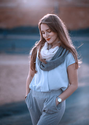 Романтичная Диана