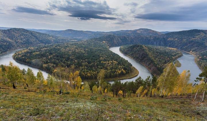 Манская петля