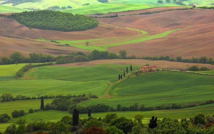 Toscana