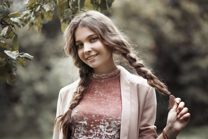 Таня