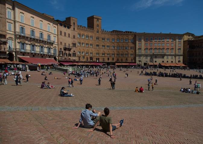 Siena