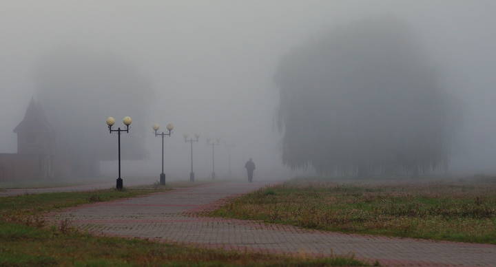 Осеннее настроение