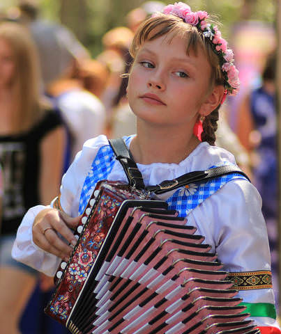 Девичьи страдания.