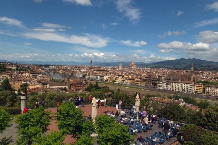 Firenze