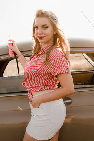 pin up