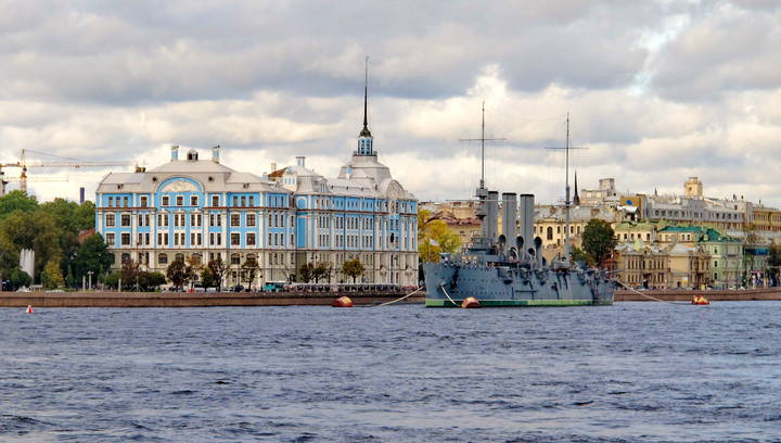 Нахимовское Училище