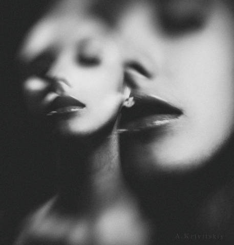 Portrait. TFP. (Photo Marina. France.) 