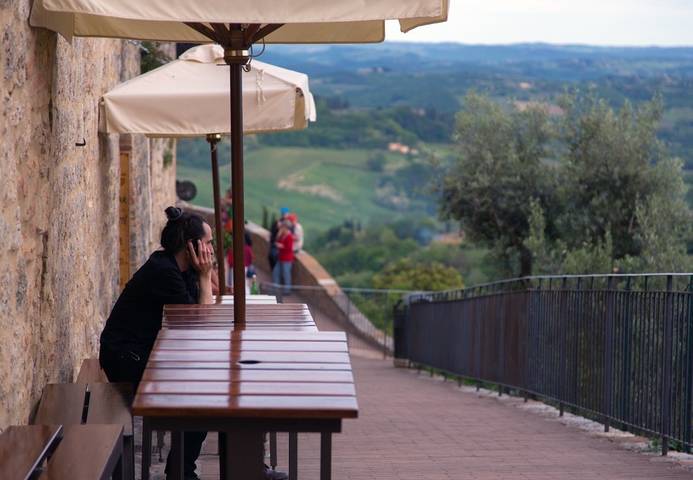 Pienza