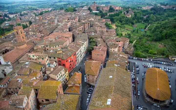 Siena