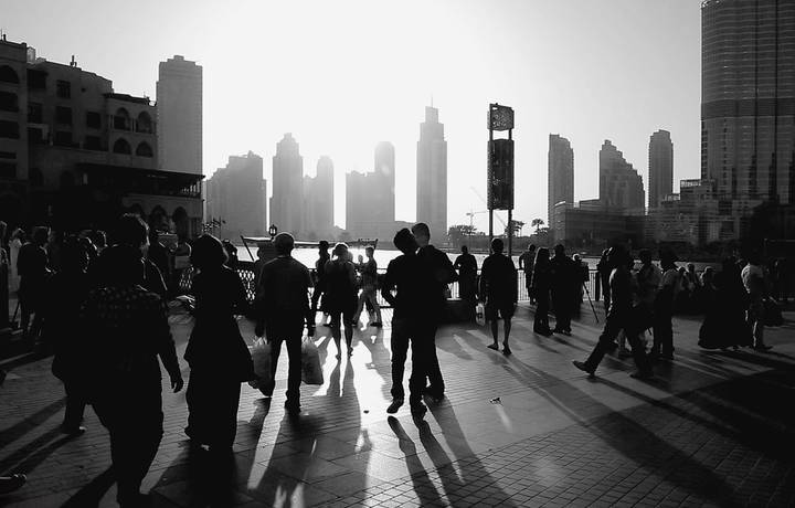 Dubai