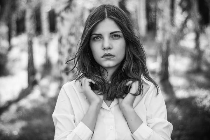 Алина