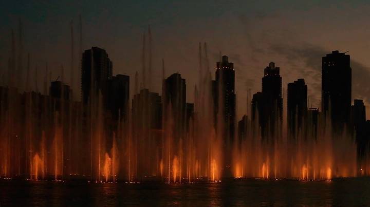 Dubai