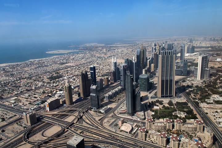 Dubai