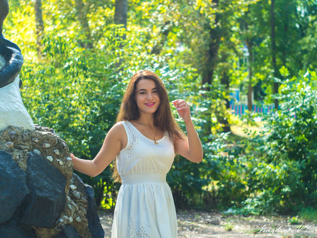 Алина