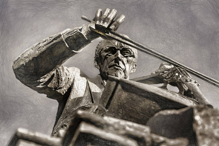 Взгляд