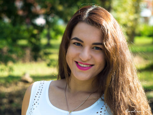 Алина