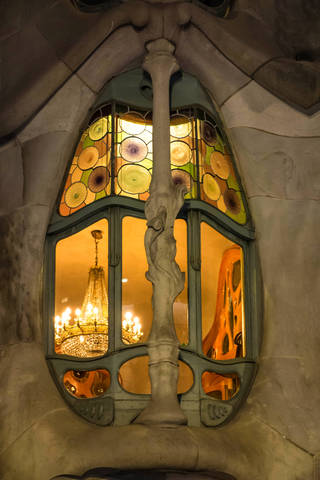 Casa Batllo