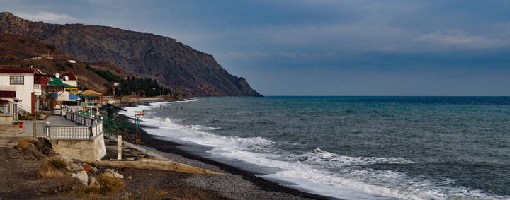 Сезон закончен.