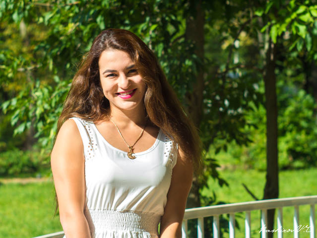 Алина