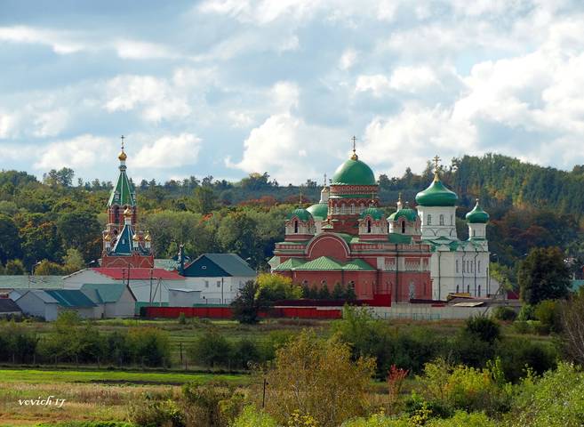 ТРОЕКУРОВО. липецкая обл.
