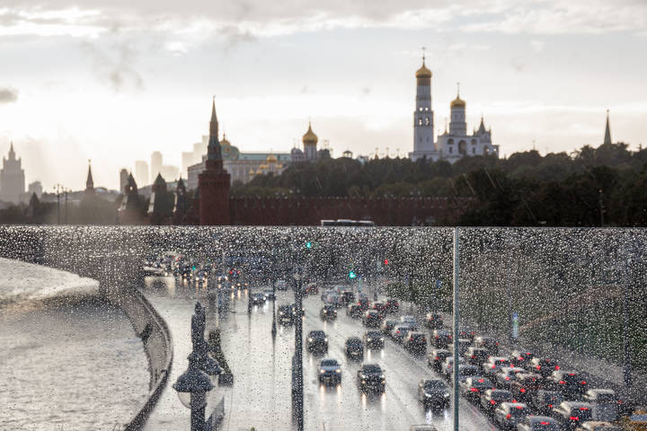 ненастье