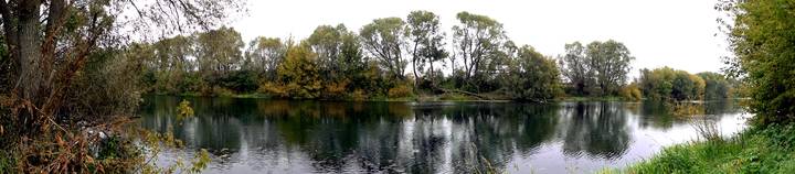 ДОН ВСТРЕЧАЕТ ОКТЯБРЬ