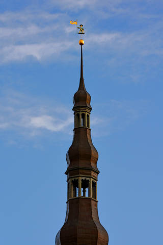 Старый Томас
