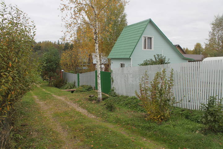 Талдомский район (Московская область)