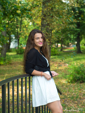 Алина