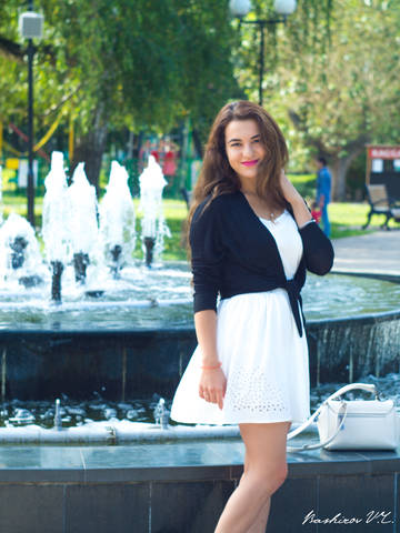 Алина