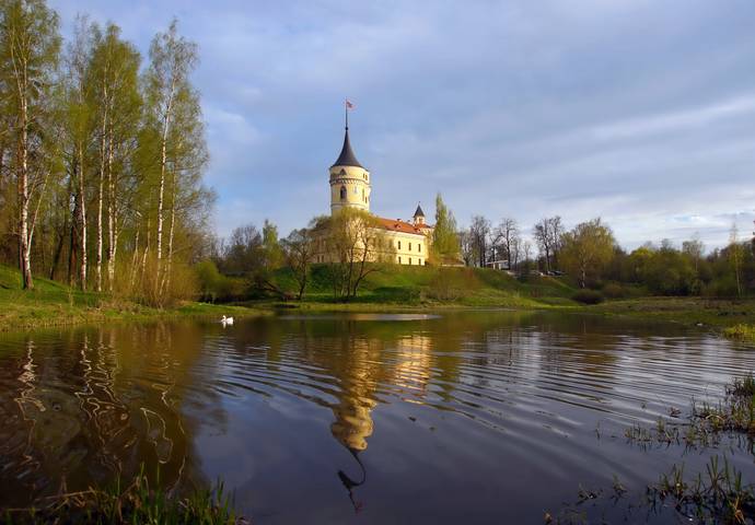Мариенталь