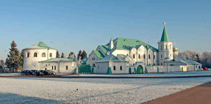 Ратная палата
