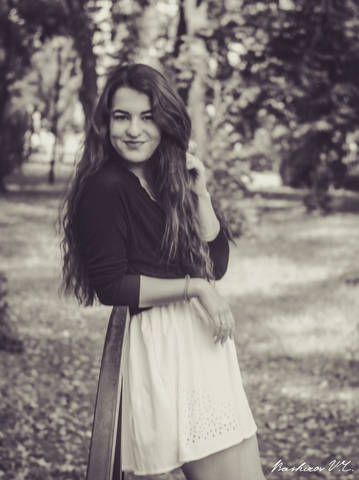 Алина