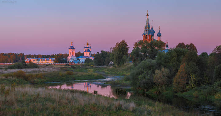 Открытка из Дунилово 4