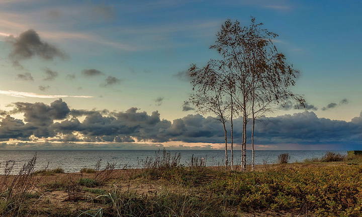 Saulkrasti 091017