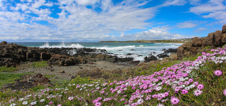 Australia. Kiama