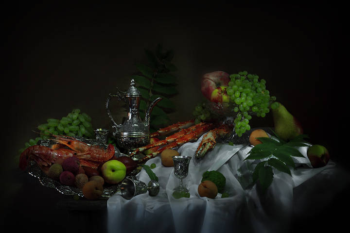 трапеза