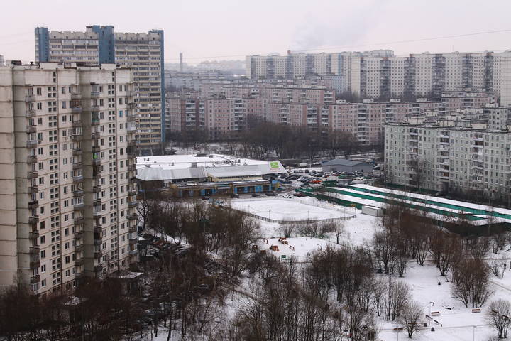 Ясенево