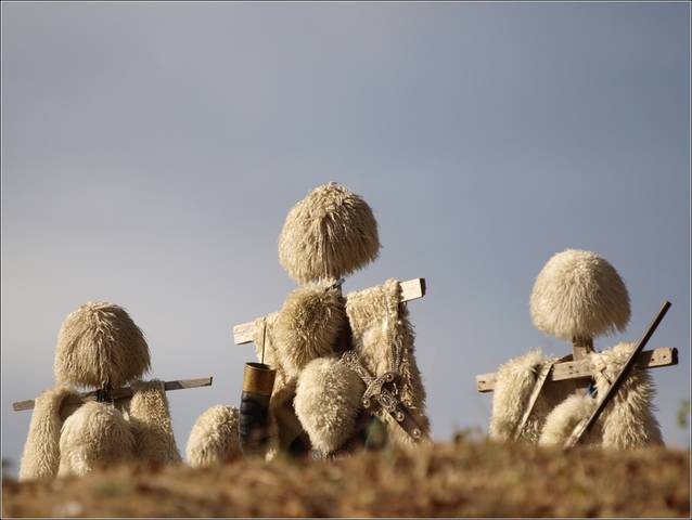 Стража