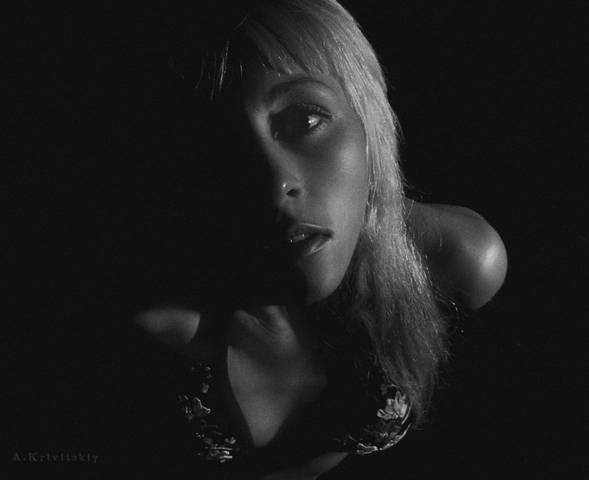 ТФП. Portrait. 
