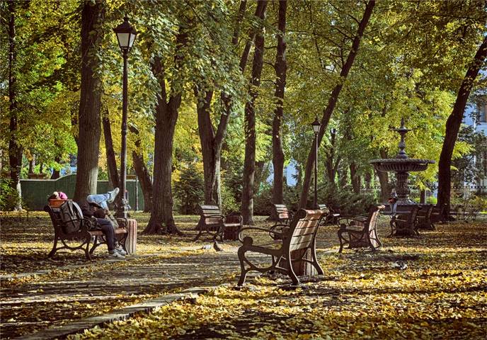 Мариинка