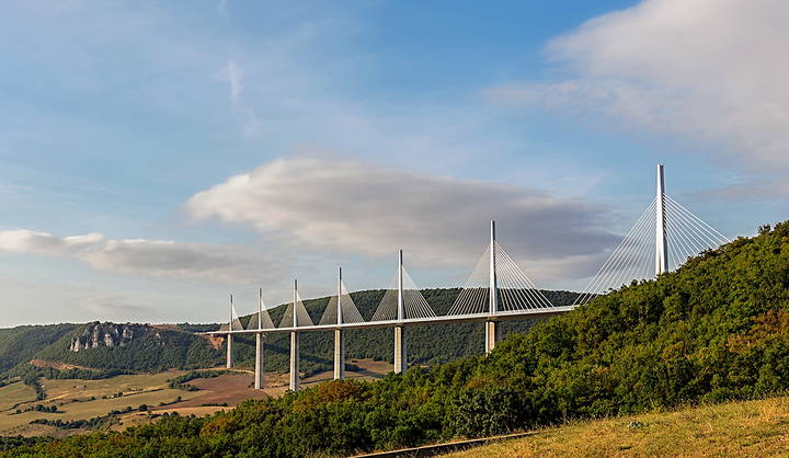 France 2017 Millau